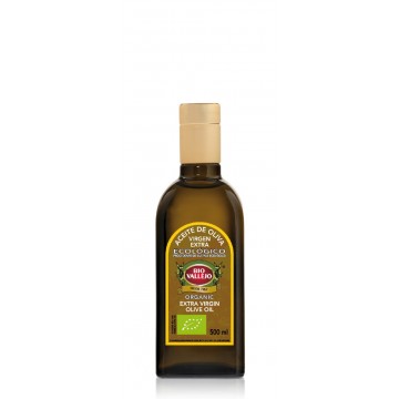 Olivový olej extra panenský BIO 500ml